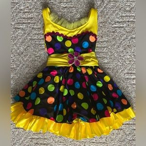 Costume gallery Dance Costume